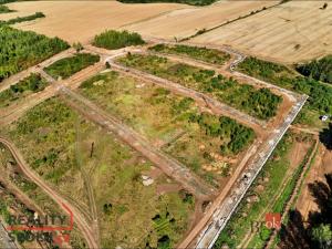Prodej pozemku pro bydlení, Ostrov, 653 m2