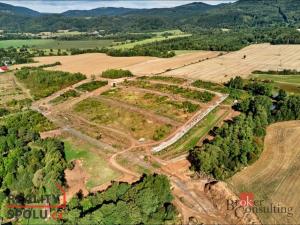 Prodej pozemku pro bydlení, Ostrov, 653 m2