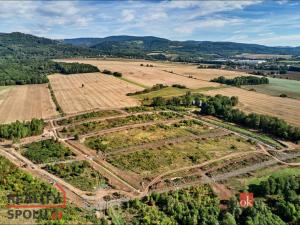 Prodej pozemku pro bydlení, Ostrov, 653 m2