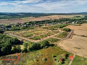 Prodej pozemku pro bydlení, Ostrov, 653 m2