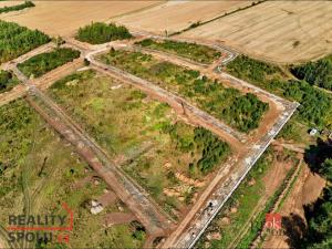 Prodej pozemku pro bydlení, Ostrov, 653 m2