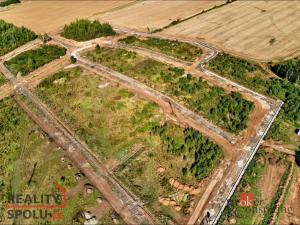 Prodej pozemku pro bydlení, Ostrov, 653 m2