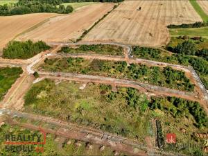 Prodej pozemku pro bydlení, Ostrov, 653 m2