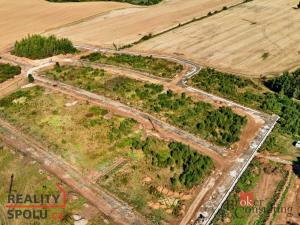 Prodej pozemku pro bydlení, Ostrov, 653 m2