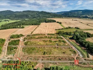 Prodej pozemku pro bydlení, Ostrov - Kfely, 2 m2