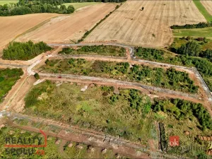 Prodej pozemku pro bydlení, Ostrov - Kfely, 2 m2