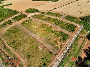 Prodej pozemku pro bydlení, Ostrov - Kfely, 2 m2