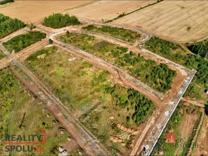 Prodej pozemku pro bydlení, Ostrov - Kfely, 2 m2