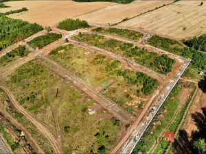 Prodej pozemku pro bydlení, Ostrov - Kfely, 697 m2