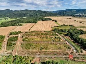 Prodej pozemku pro bydlení, Ostrov - Kfely, 697 m2