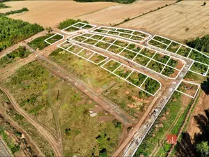 Prodej pozemku pro bydlení, Ostrov - Kfely, 697 m2