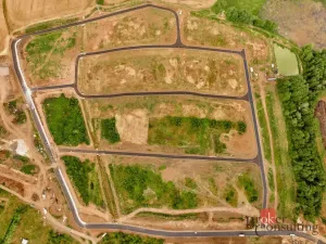Prodej pozemku pro bydlení, Ostrov - Kfely, 697 m2