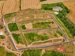 Prodej pozemku pro bydlení, Ostrov - Kfely, 697 m2