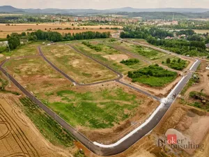 Prodej pozemku pro bydlení, Ostrov - Kfely, 697 m2
