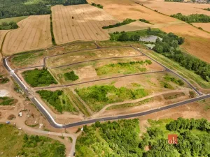 Prodej pozemku pro bydlení, Ostrov - Kfely, 697 m2