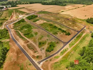 Prodej pozemku pro bydlení, Ostrov - Kfely, 697 m2