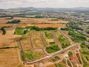 Prodej pozemku pro bydlení, Ostrov - Kfely, 697 m2