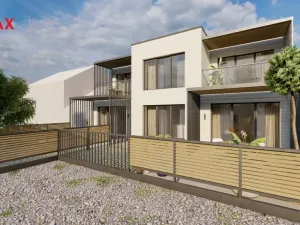 Prodej bytu 2+kk, Brno, Obřanská, 47 m2