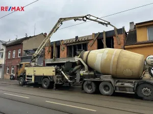 Prodej bytu 2+kk, Brno, Obřanská, 47 m2