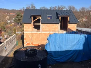 Prodej bytu 2+kk, Brno, Obřanská, 47 m2