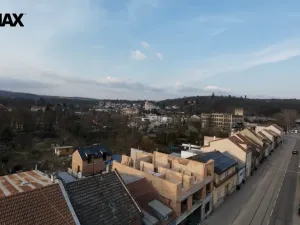 Prodej bytu 2+kk, Brno, Obřanská, 47 m2