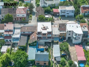 Prodej bytu 2+kk, Brno, Obřanská, 47 m2
