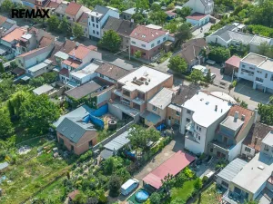 Prodej bytu 2+kk, Brno, Obřanská, 47 m2