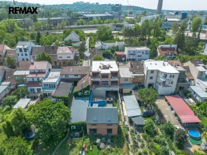Prodej bytu 2+kk, Brno, Obřanská, 47 m2