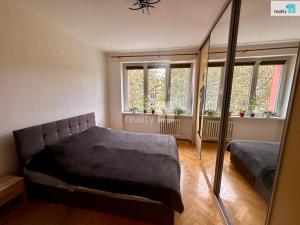 Pronájem bytu 2+1, Česká Lípa, Antonína Sovy, 50 m2