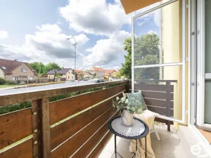 Prodej bytu 3+kk, Benátky nad Jizerou, Pražská, 76 m2