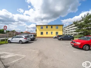 Prodej bytu 3+kk, Benátky nad Jizerou, Pražská, 76 m2