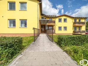 Prodej bytu 3+kk, Benátky nad Jizerou, Pražská, 76 m2