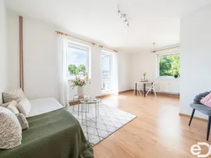 Prodej bytu 3+kk, Benátky nad Jizerou, Pražská, 76 m2