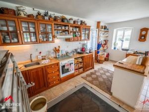 Prodej chalupy, Jetřichovice - Vysoká Lípa, 180 m2