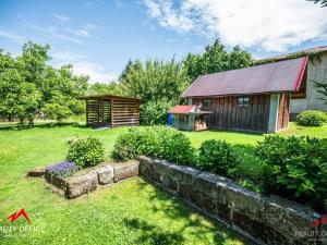 Prodej chalupy, Jetřichovice - Vysoká Lípa, 180 m2