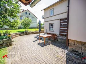 Prodej chalupy, Jetřichovice - Vysoká Lípa, 180 m2
