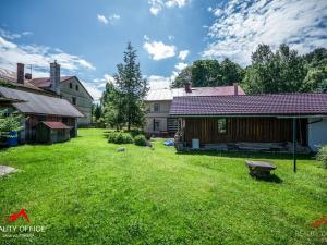 Prodej chalupy, Jetřichovice - Vysoká Lípa, 180 m2