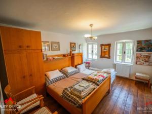 Prodej chalupy, Jetřichovice - Vysoká Lípa, 180 m2