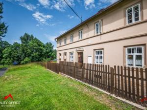 Prodej chalupy, Jetřichovice - Vysoká Lípa, 180 m2