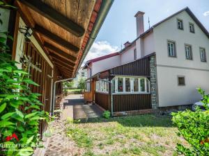 Prodej chalupy, Jetřichovice - Vysoká Lípa, 180 m2
