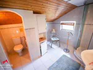 Prodej chalupy, Jetřichovice - Vysoká Lípa, 180 m2
