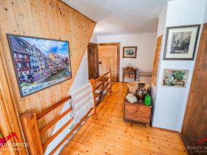 Prodej chalupy, Jetřichovice - Vysoká Lípa, 180 m2
