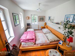 Prodej chalupy, Jetřichovice - Vysoká Lípa, 180 m2