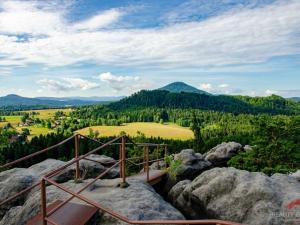Prodej chalupy, Jetřichovice - Vysoká Lípa, 180 m2