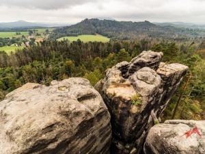 Prodej chalupy, Jetřichovice - Vysoká Lípa, 180 m2