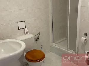 Prodej bytu 1+kk, Praha - Radotín, Topasová, 32 m2
