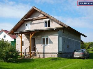 Prodej rodinného domu, Vranovice, 202 m2