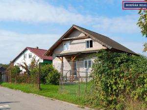 Prodej rodinného domu, Vranovice, 202 m2