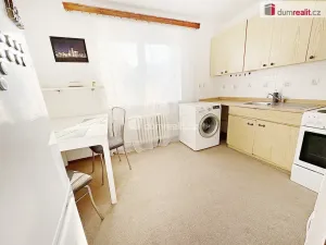 Pronájem bytu 1+1, Most, Josefa Dobrovského, 29 m2