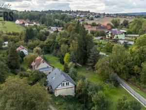 Prodej rodinného domu, Mníšek pod Brdy, Rymaně, 161 m2